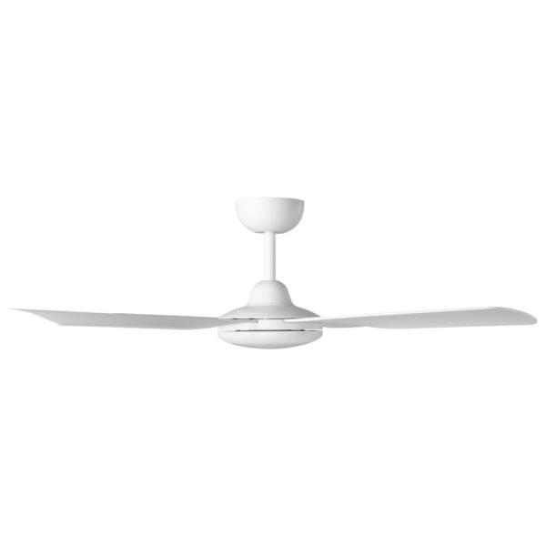 eglo-aloha-dc-ceiling-fan-52-white-side-view eglo-aloha-dc-ceiling-fan-52-white-side-view