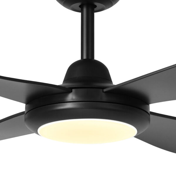 eglo-aloha-dc-ceiling-fan-black-3000k-cct-led-light-motor eglo-aloha-dc-ceiling-fan-black-3000k-cct-led-light-motor
