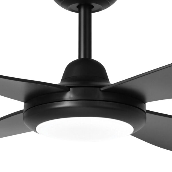 eglo-aloha-dc-ceiling-fan-black-5000k-cct-led-light-motor eglo-aloha-dc-ceiling-fan-black-5000k-cct-led-light-motor