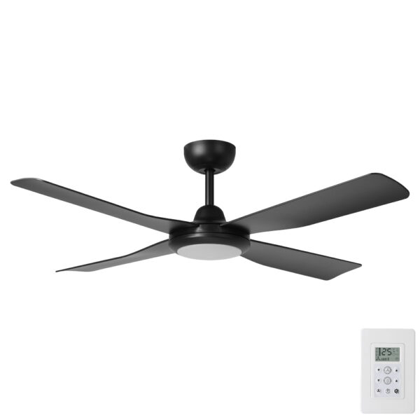 eglo-aloha-dc-ceiling-fan-with-cct-led-light-and-wall-control-48-black eglo-aloha-dc-ceiling-fan-with-cct-led-light-and-wall-control-48-black