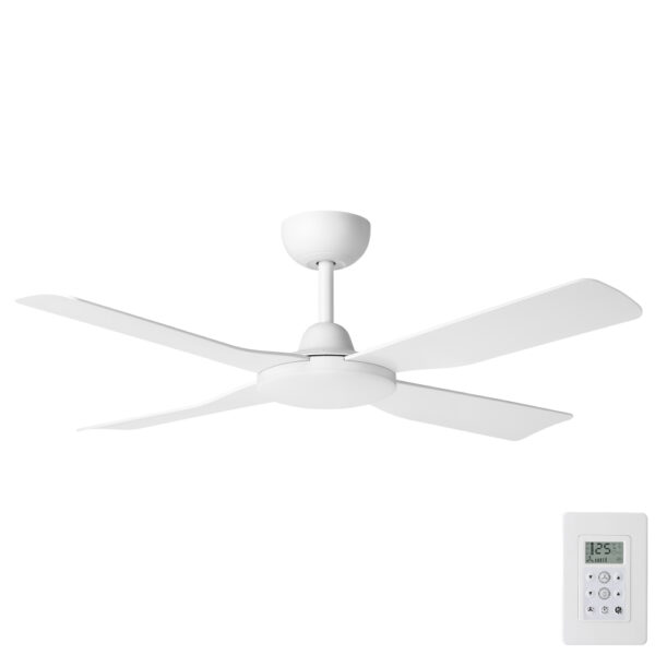 eglo-aloha-dc-ceiling-fan-with-wall-control-52-white eglo-aloha-dc-ceiling-fan-with-wall-control-52-white