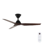 infinity-id-dc-smart-ceiling-fan-with-remote-48-black-with-spotted-gum