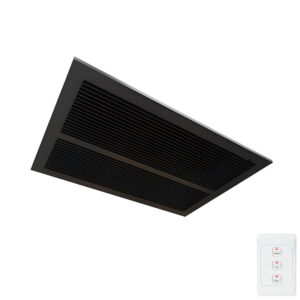 ventair-sahara-2-in-1-exhaust-fan-with-three-gang-switch-black