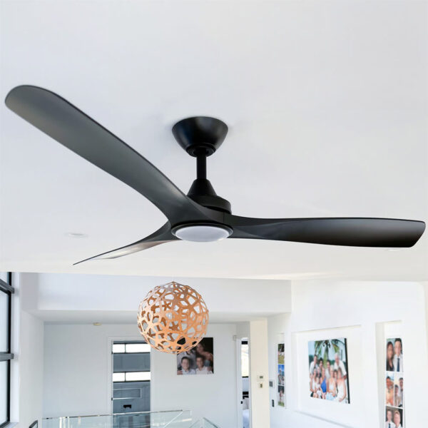 three-sixty-spitfire-dc-ceiling-fan-with-led-light-black-60-living-room