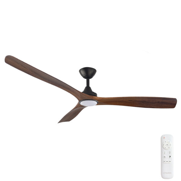 three-sixty-spitfire-dc-ceiling-fan-with-led-light-remote-black-walnut-blades-60 three-sixty-spitfire-dc-ceiling-fan-with-led-light-remote-black-walnut-blades-60