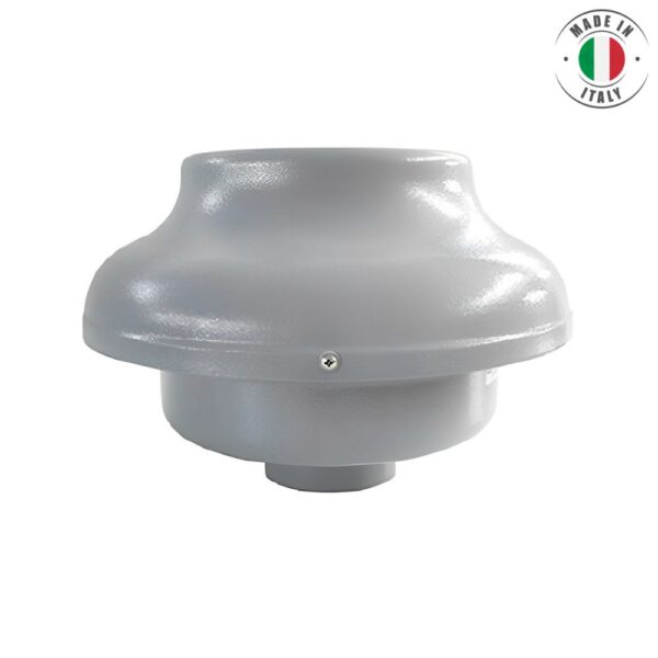 Elicent MRF with Made-in-Italy-logo Elicent MRF Exhaust Fan - main