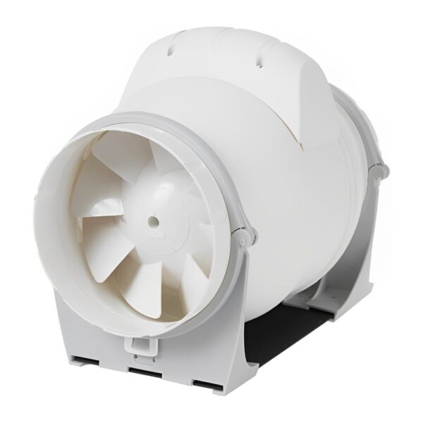 Elicent AXM Mixed Flow inline Exhaust Fan - main