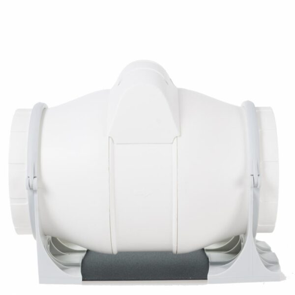 Elicent AXM Mixed Flow inline Exhaust Fan - side