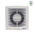 elicent-e-style-pro-120mm-with-humidity-sensor-white-front