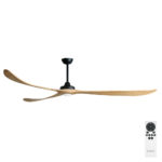 three-sixty-kirra-dc-100-inches-black-natural-with-remote-with-light