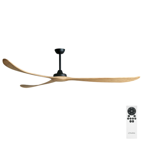 three-sixty-kirra-dc-100-inches-black-natural-with-remote-without-light