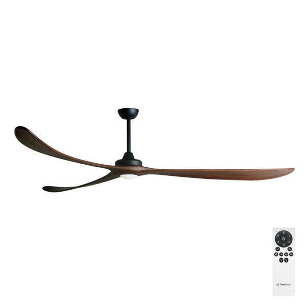 three-sixty-kirra-dc-100-inches-black-walnut-with-remote-with-light