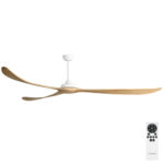 three-sixty-kirra-dc-100-inches-white-natural-with-remote-without-light