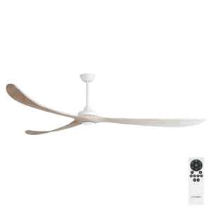 three-sixty-kirra-dc-100-inches-white-weathered-oak-with-remote-with-light