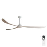 three-sixty-kirra-dc-100-inches-white-weathered-oak-with-remote-without-light