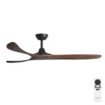 three-sixty-kirra-dc-60-inches-black-walnut-with-remote-no-light