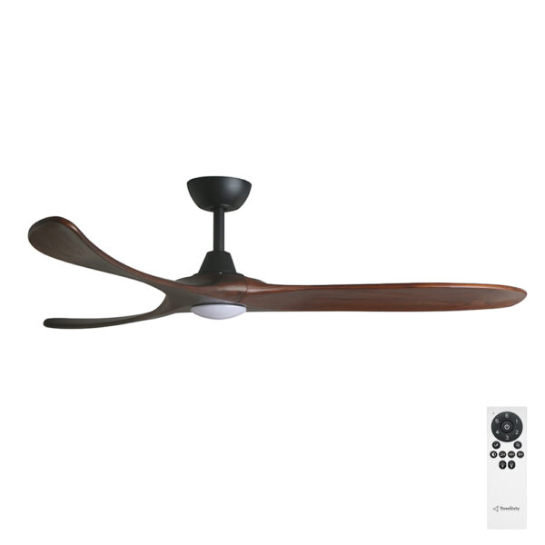 three-sixty-kirra-dc-60-inches-black-walnut-with-remote-with-light