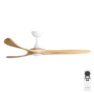 three-sixty-kirra-dc-60-inches-white-natural-with-remote-with-light