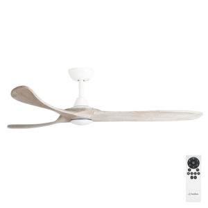 three-sixty-kirra-dc-60-inches-white-weathered-oak-with-remote-with-light