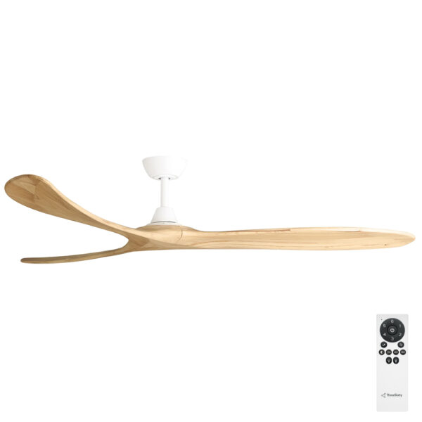 three-sixty-kirra-dc-72-inches-white-natural-with-remote-no-light