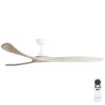 three-sixty-kirra-dc-72-inches-white-weathered-oak-with-remote-no-light