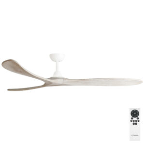 three-sixty-kirra-dc-72-inches-white-weathered-oak-with-remote-no-light