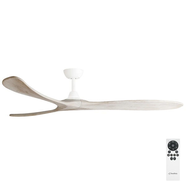 three-sixty-kirra-dc-72-inches-white-weathered-oak-with-remote-no-light three-sixty-kirra-dc-72-inches-white-weathered-oak-with-remote-no-light