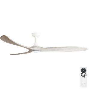 three-sixty-kirra-dc-72-inches-white-weathered-oak-with-remote-with-light