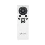 Three Sixty Trinity Remote Control