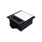 domus-heatcore-4-in-1-heat-cool-fan-cct-led-300m3hr-100mm-duct-black