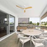 fanco-sanctuary-white-teak-52-no-light-insitu