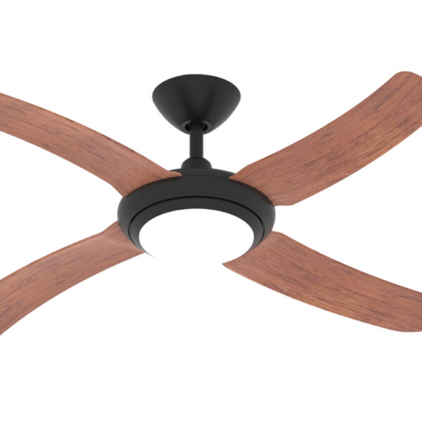 hunter-pacific-icon-dc-54-inch-ceiling-fan-black-koa-with-light-motor