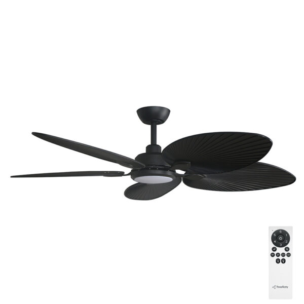 three-sixty-tropicana-dc-56-black-palm-blade-with-light