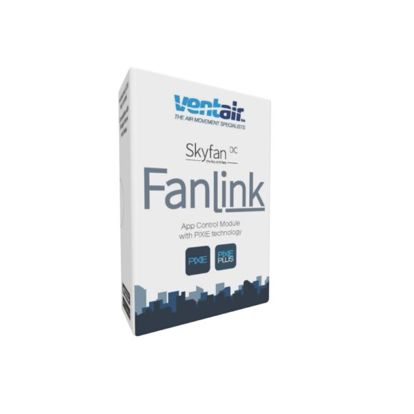 Ventair FanLink Smart Control Module for Skyfans.