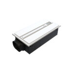 Domus Airsway 6-in-1 Bathroom Heater (White) - main