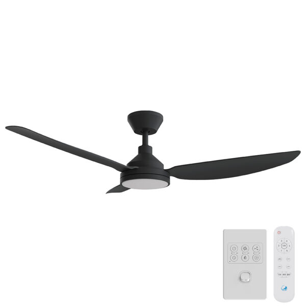 calibo-sora-dc-52-black-with-light-remote-and-wall-control