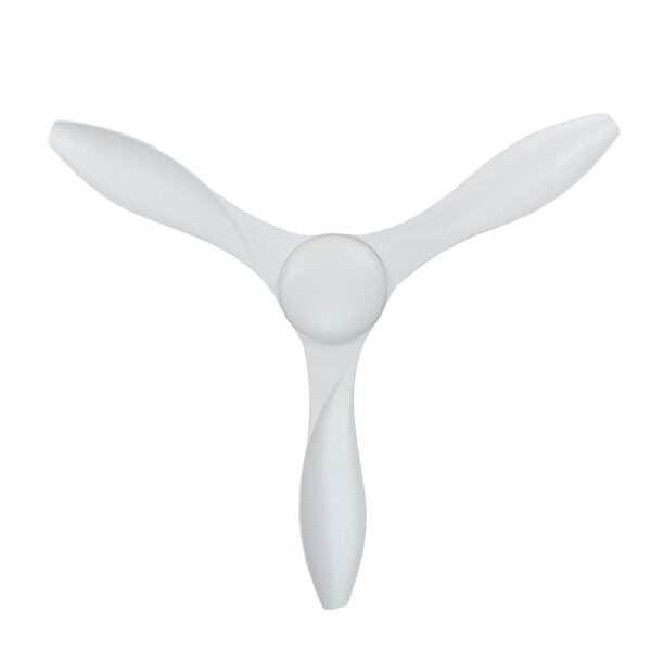 claro-essentials-flight-dc-48-inch-ceiling-fan-white-no-light-bottom