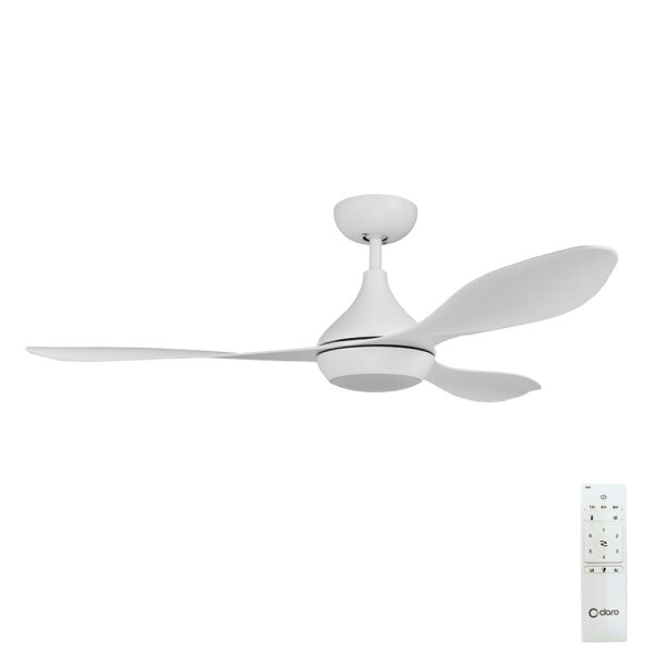 claro-essentials-flight-dc-48-inch-ceiling-fan-white-with-light