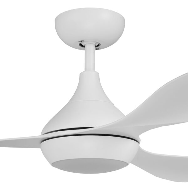 claro-essentials-flight-dc-48-inch-ceiling-fan-white-with-light-close-up