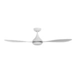 claro-essentials-flight-dc-48-inch-ceiling-fan-white-with-light-side-view