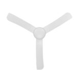 claro-essentials-stream-dc-48-inch-ceiling-fan-white-no-light-bottom-view