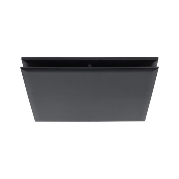 eglo-samba-exhaust-fan-120mm-square-black-front-angle-view