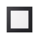 eglo-samba-exhaust-fan-120mm-square-black-with-light-front-view