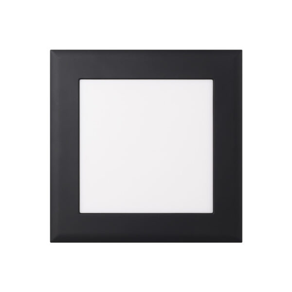 eglo-samba-exhaust-fan-120mm-square-black-with-light-front-view