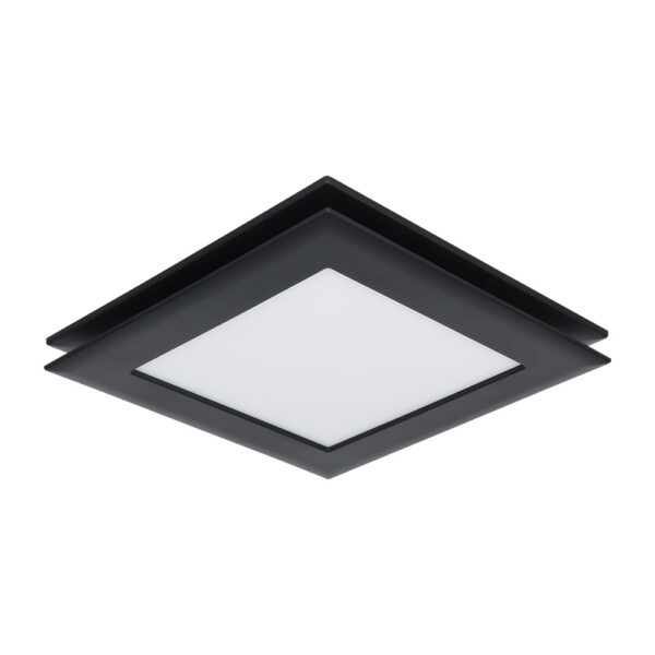 eglo-samba-exhaust-fan-120mm-square-black-with-light-side-angle-view