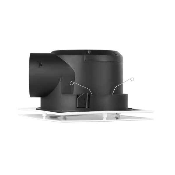 eglo-samba-exhaust-fan-120mm-square-white-side-duct-outlet-view