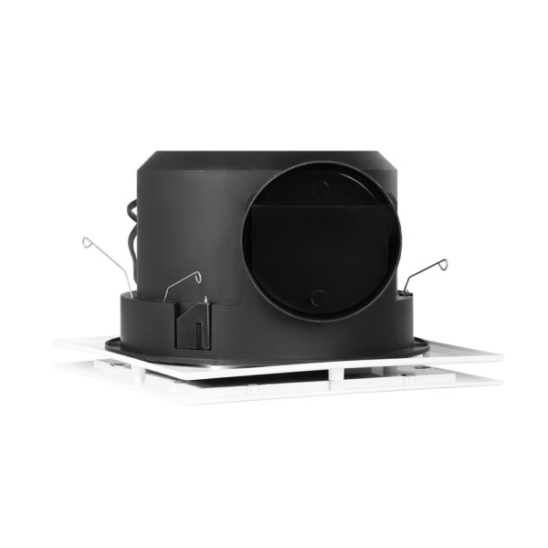 eglo-samba-exhaust-fan-120mm-square-white-with-light-rear-duct-outlet-view