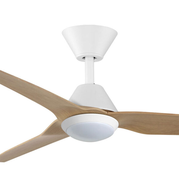 fanco-inifinity-id-54-inch-white-beechwood-with-light-and-remote-close-up-1