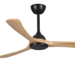 fanco-sanctuary-dc-52-black-with-natural-blades-no-light-motor