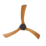 fanco-sanctuary-dc-52-black-with-teak-blades-no-light-bottom